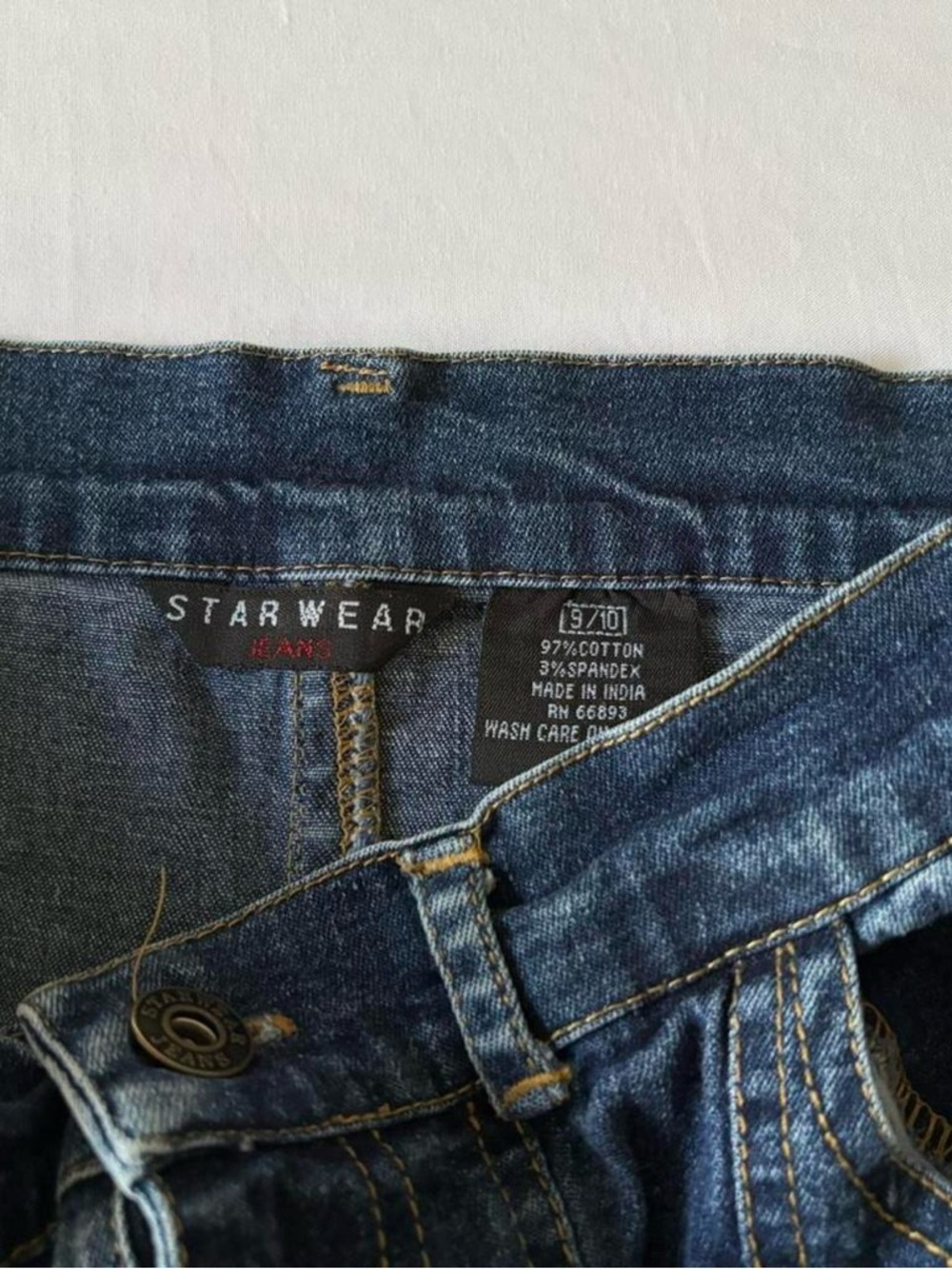 skirt - Picture 4 of 6